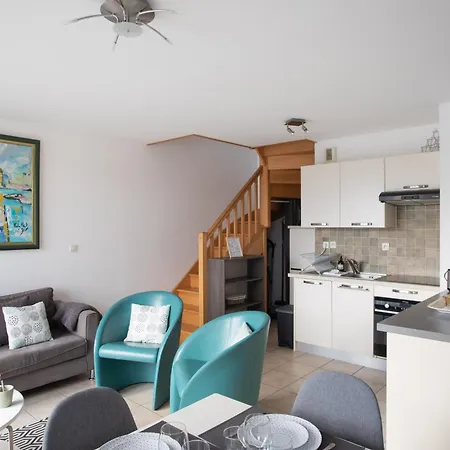 Cap Vauban - Duplex A 200m De La *