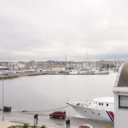 Cap Vauban - Duplex A 200m De La * Saint-Malo